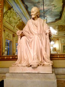 voltaire